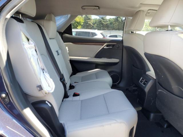 2020 LEXUS RX 350 L JTJHZKFA3L2026019