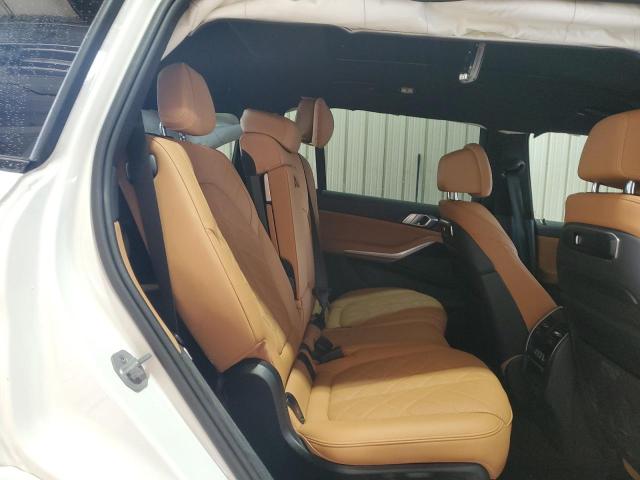 2024 BMW X7 XDRIVE4 5UX23EM03R9V93674