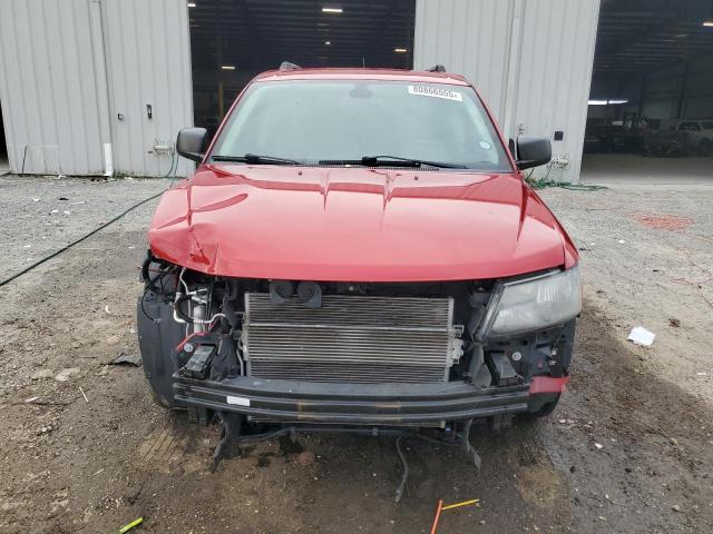 2018 DODGE JOURNEY SE 3C4PDCAB4JT497238