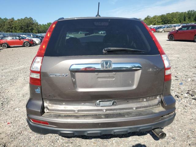 2010 HONDA CRV - 5J6RE3H74AL035629