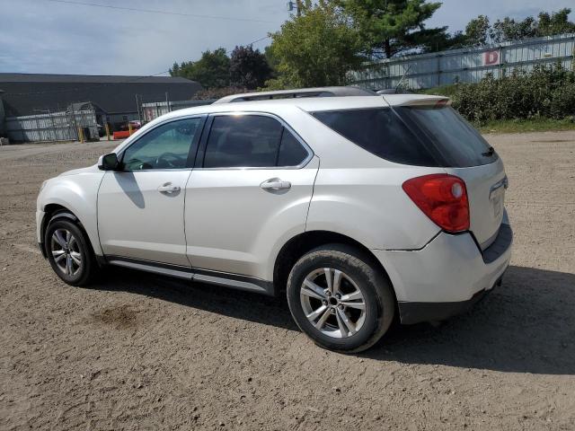 2015 CHEVROLET EQUINOX LT 1GNALBEK2FZ144176