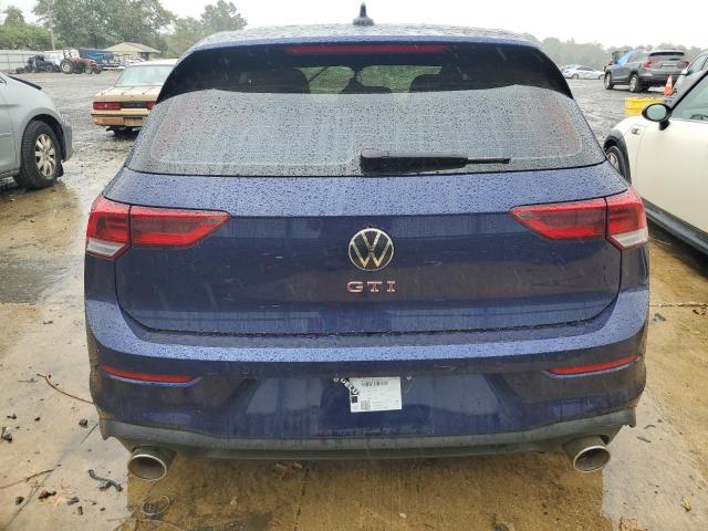 2023 VOLKSWAGEN GTI SE WVW3A7CD7PW175631