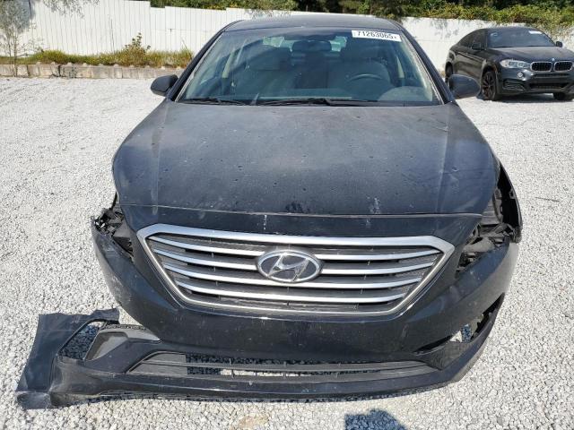 2016 HYUNDAI SONATA SE 5NPE24AF8GH328130