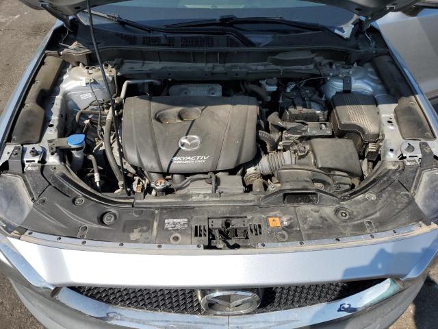 2017 MAZDA CX-5 TOURI JM3KFBCLXH0180311