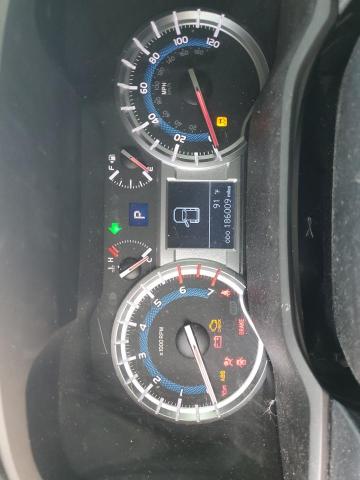 2015 TOYOTA 4RUNNER SR JTEBU5JR5F5258805