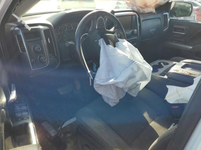 2014 CHEVROLET SILVERADO - 1GCVKRECXEZ353730