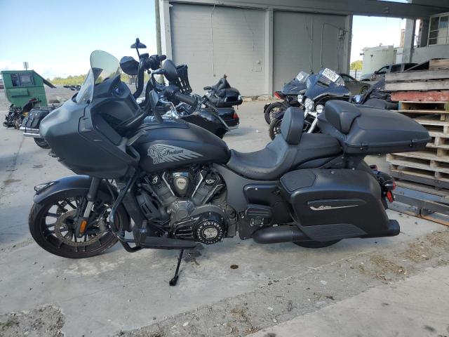 2020 INDIAN MOTORCYCLE CO. CHALLENGER DARK HORSE 56KLCDRR3L3390036