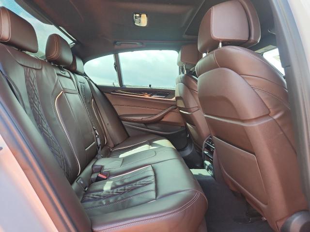 2017 BMW 540 I WBAJE5C38HG915249