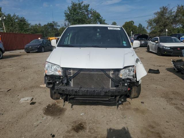 2019 DODGE GRAND CARA - 2C4RDGCGXKR782345