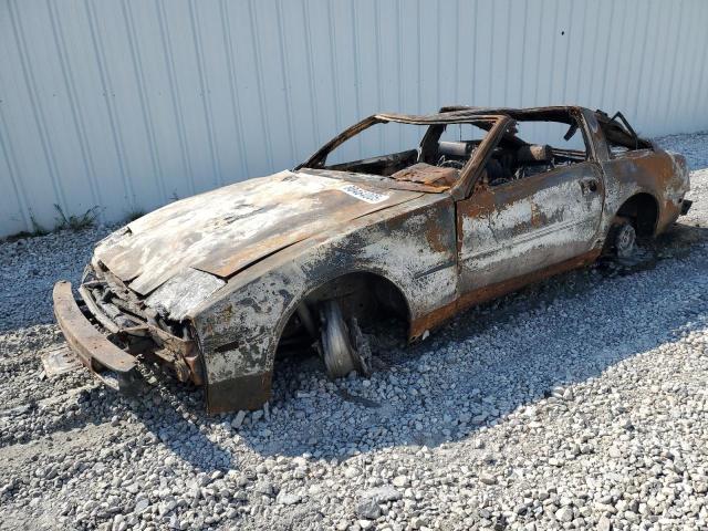 NISSAN 300ZX