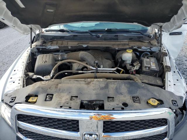 2017 RAM 1500 ST 1C6RR7STXHS697567