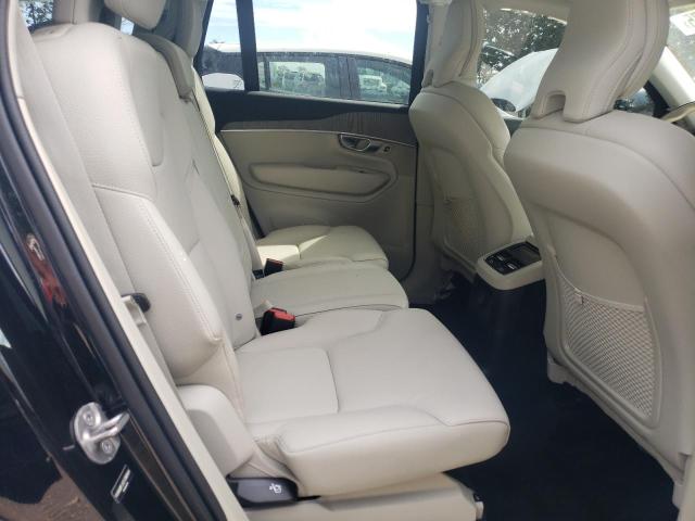 2025 VOLVO XC90 CORE YV4H60PJXS1308464