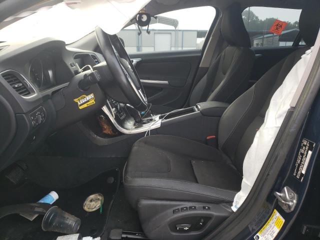 2015 VOLVO V60 #3290261211
