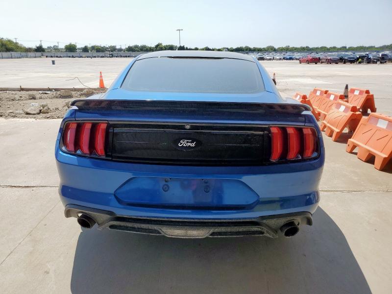 2018 FORD MUSTANG 1FA6P8TH3J5122688