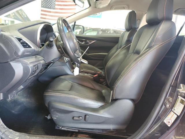 2018 SUBARU CROSSTREK LIMITED JF2GTAJC7JH250487