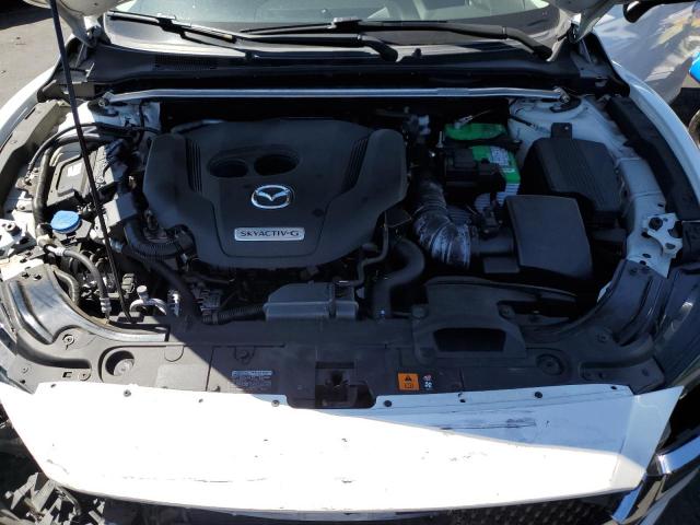 2019 MAZDA 6 GRAND TOURING RESERVE JM1GL1WY9K1505847