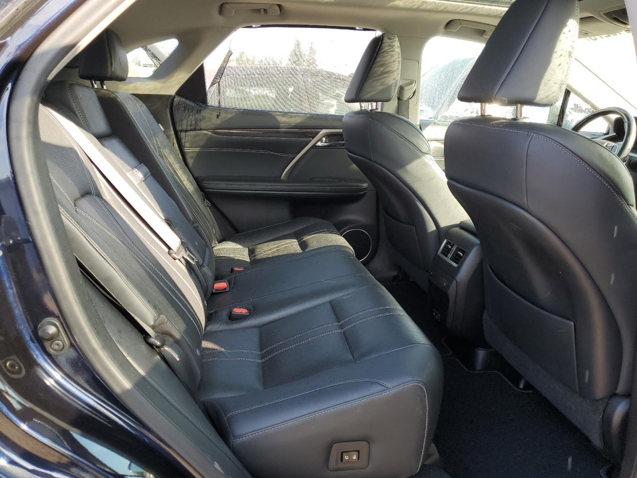 LEXUS RX 450H