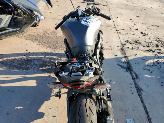 2025 KAWASAKI ZX636 K #3305427485