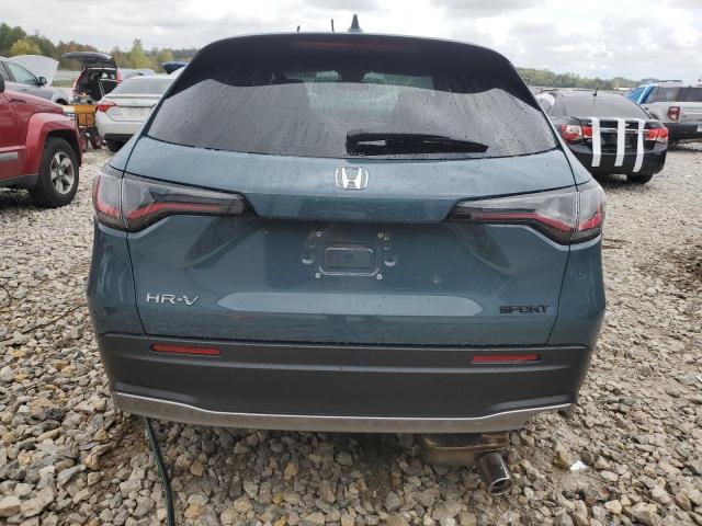 2025 HONDA HR-V SPORT #3278841286