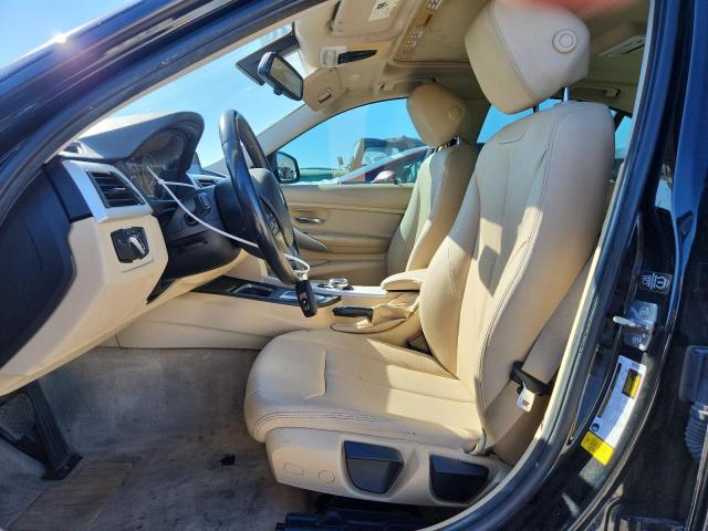 2014 BMW 320 I - WBA3B1C54EK132675