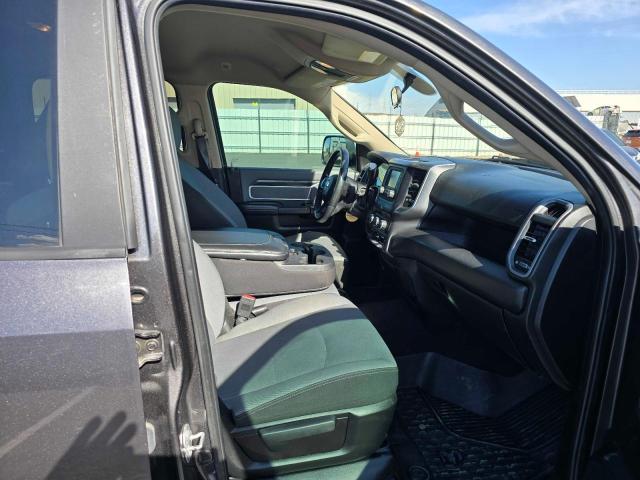 2019 RAM 2500 BIG HORN 3C6UR5DL3KG519364