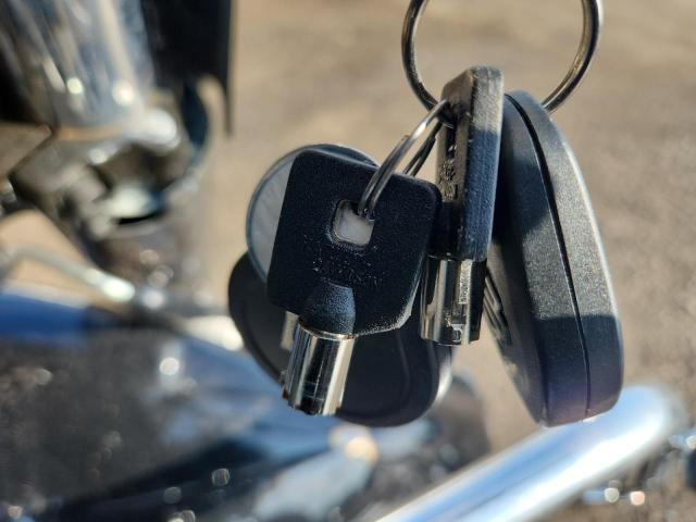 2023 HARLEY-DAVIDSON FLHX 1HD1KBC12PB634213