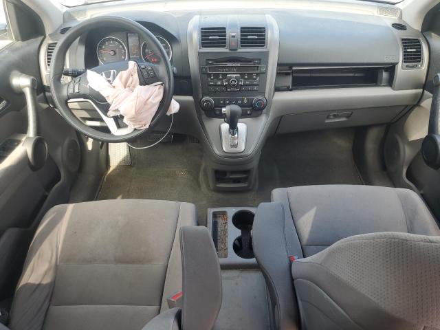 2011 HONDA CR-V EX - 5J6RE4H50BL045127