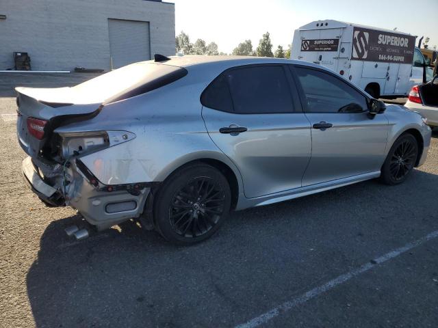 2020 TOYOTA CAMRY SE 4T1G11AK3LU348840