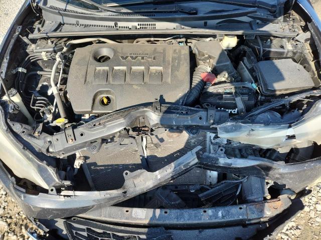 2015 TOYOTA COROLLA L - 2T1BURHEXFC289372