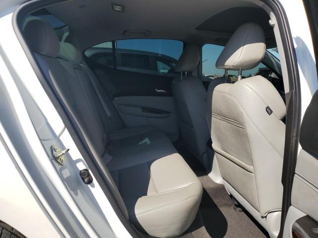 2015 ACURA TLX 19UUB2F33FA002452