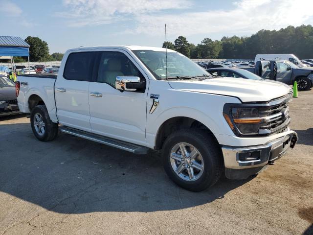 2024 FORD F150 XLT 1FTFW3L81RKE82152