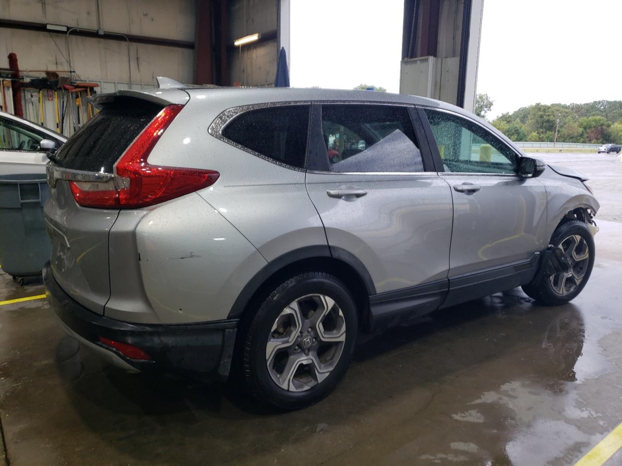 HONDA CR-V EX