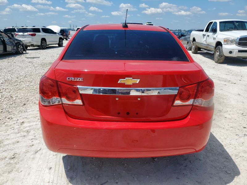 2016 CHEVROLET CRUZE LIMI 1G1PC5SH8G7147702
