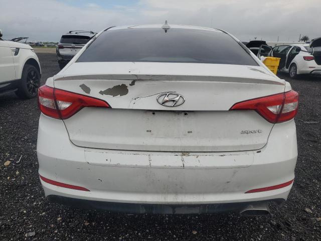 2016 HYUNDAI SONATA SPO 5NPE34AF3GH378530