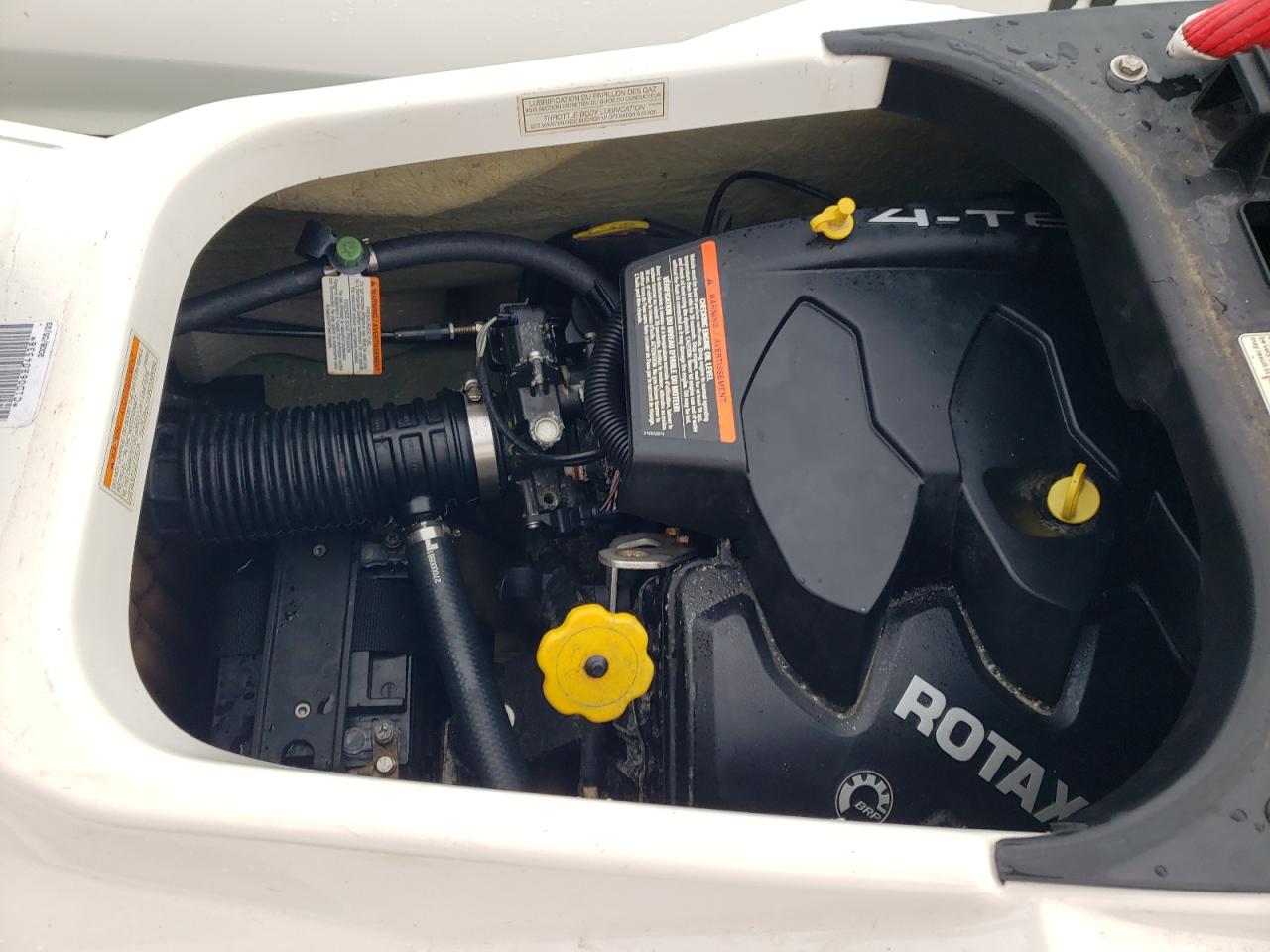 Lot #3269812698 2006 SEA DOO UNKNOWN