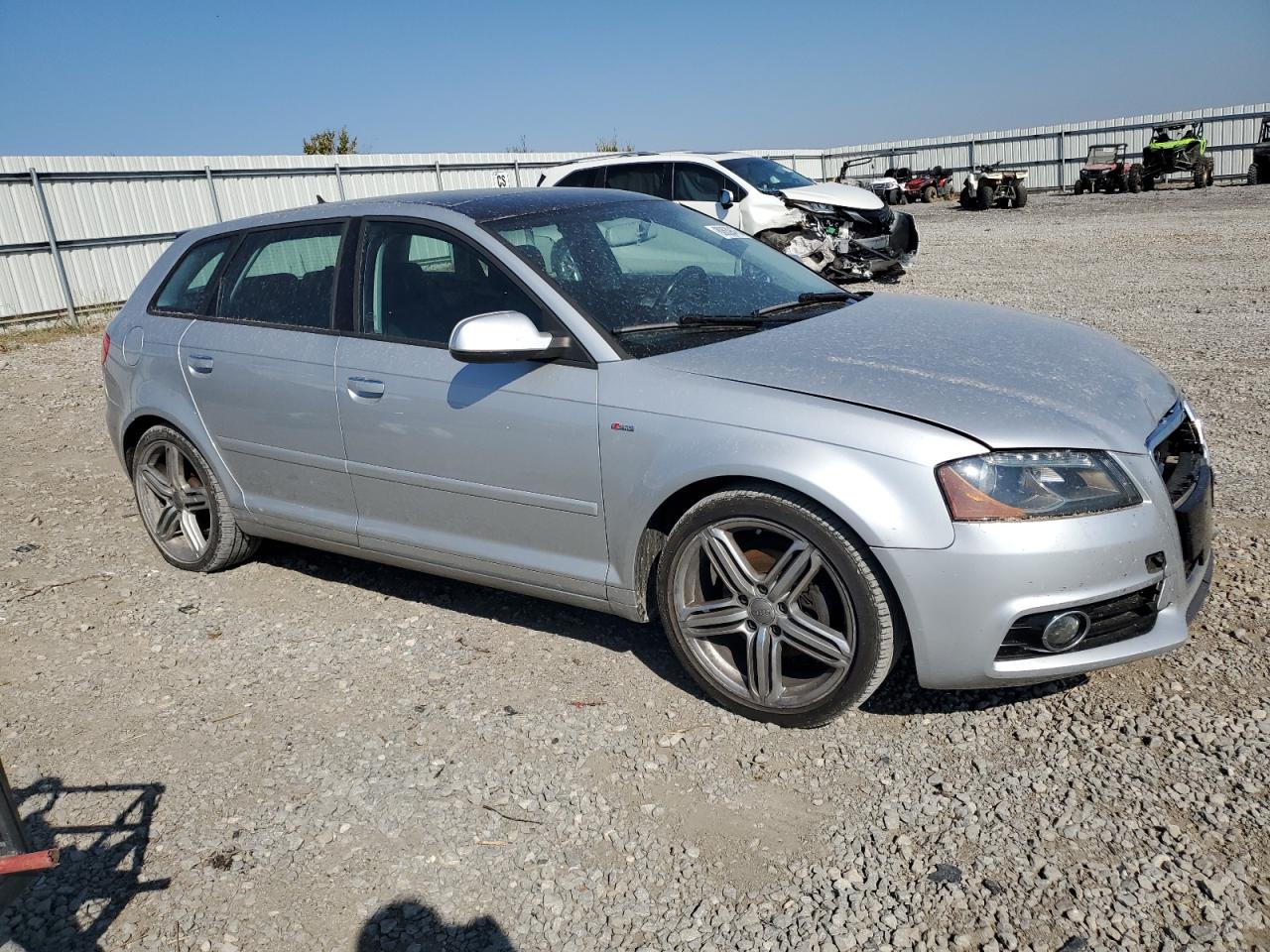 AUDI A3 PREMIUM PLUS