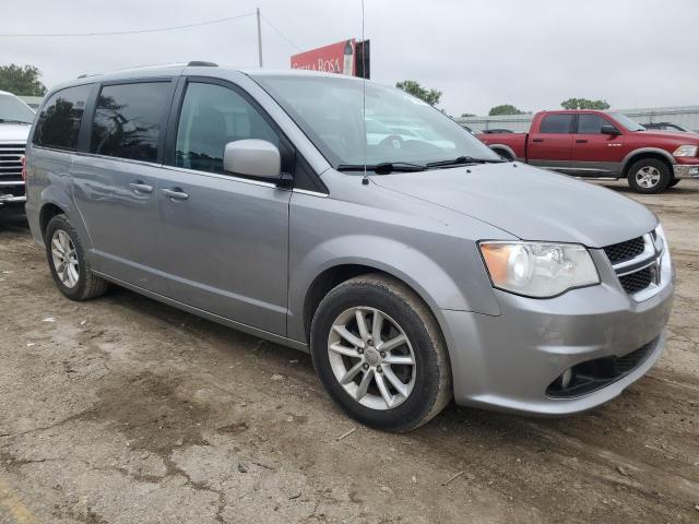 2018 DODGE GRAND CARA #3286537144