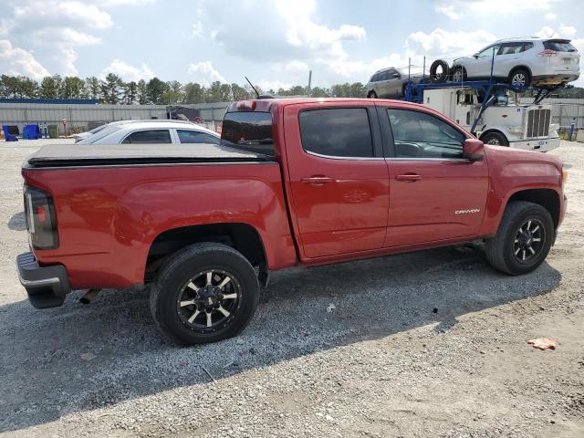 2015 GMC CANYON SLE 1GTG5BEA4F1128774