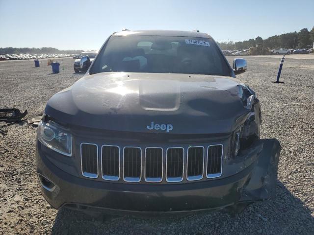 2015 JEEP GRAND CHEROKEE LIMITED - 1C4RJFBG8FC950227