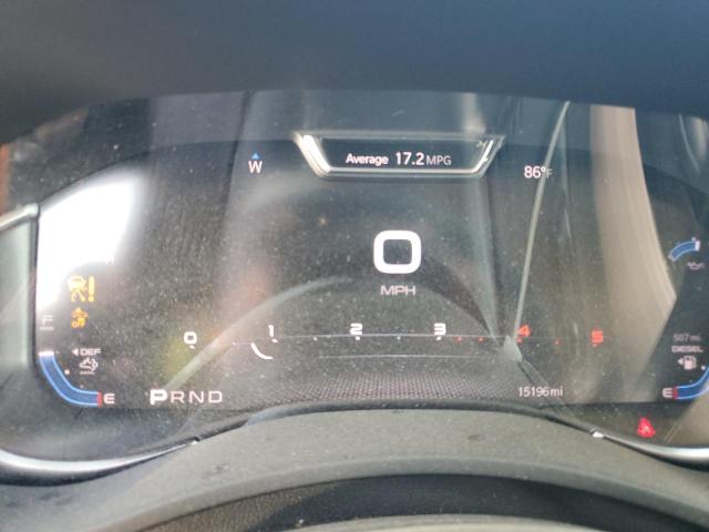 2024 RAM 2500 LARAM - 3C6UR5FL3RG253559