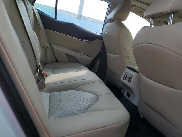 2018 TOYOTA CAMRY L 4T1B11HK3JU660198