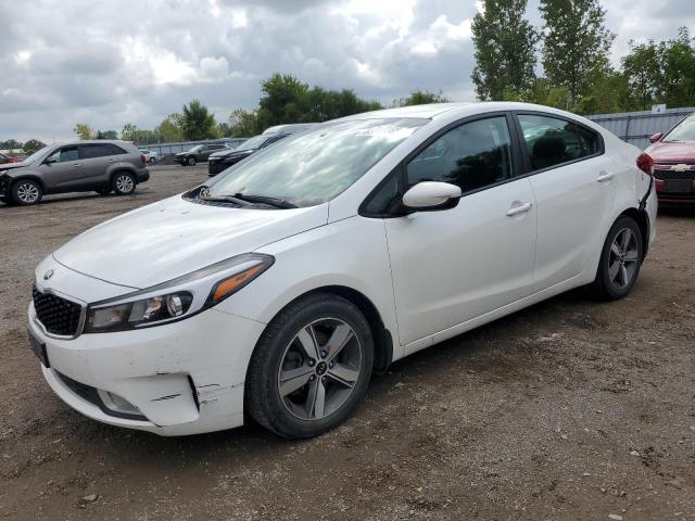 2018 KIA FORTE LX - 3KPFL4A79JE269739