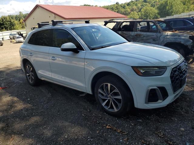 2024 AUDI Q5 PREMIUM WA1GAAFY9R2152479