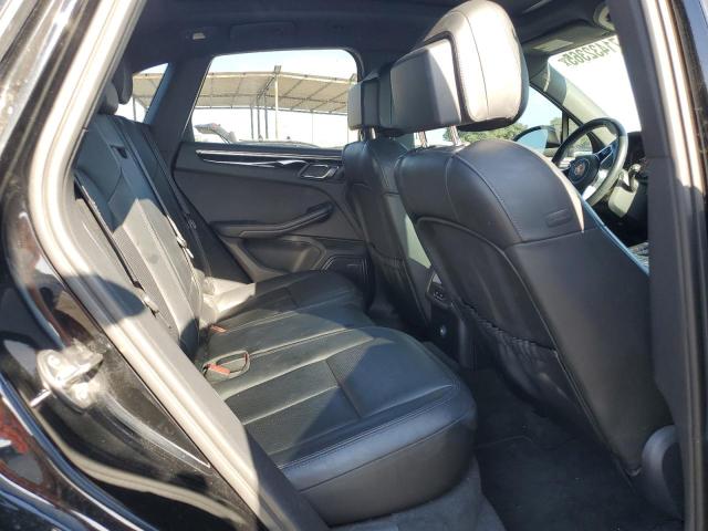 2015 PORSCHE MACAN S WP1AB2A58FLB66485