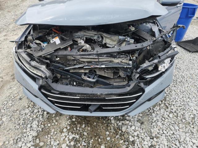 2021 HONDA ACCORD TOU #3291256958