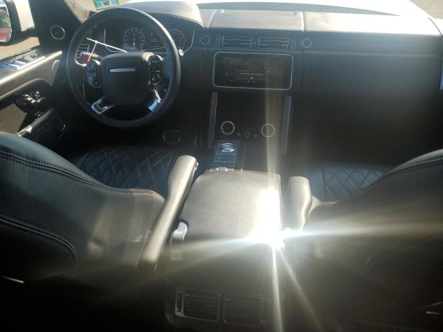 2020 LAND ROVER RANGE ROVER SV AUTOBIOGRAPHY DYNAMIC SALGW2RE9LA596367