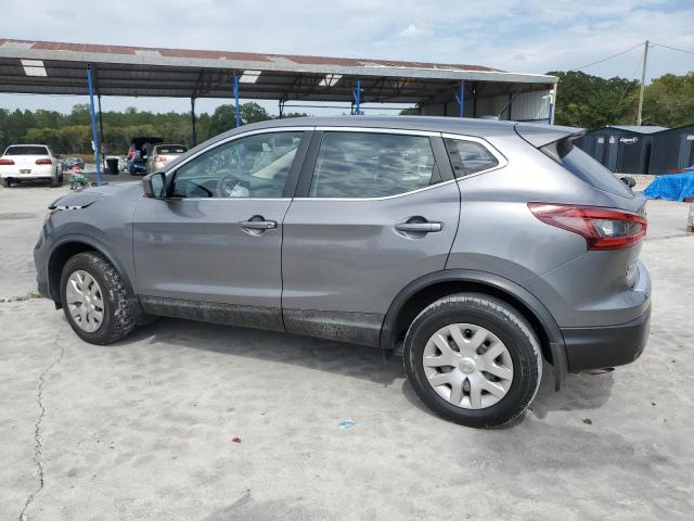 2020 NISSAN ROGUE SPOR - JN1BJ1CVXLW257044