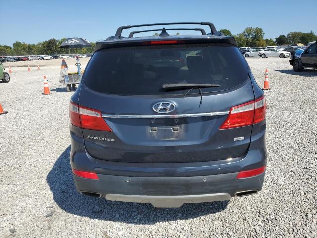 2016 HYUNDAI SANTA FE SE ULTIMATE KM8SR4HF1GU139731
