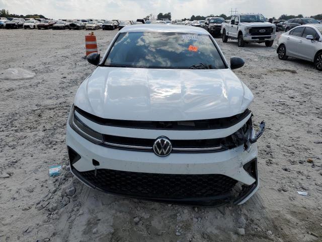 2025 VOLKSWAGEN JETTA SPORT #3309408967