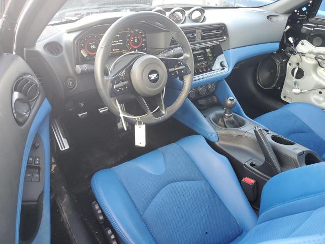 2024 NISSAN Z PERFORMA JN1BZ4BH9RM366914